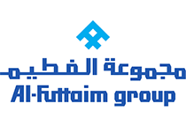 digital marketing agency - gr8 services - client - Al Futtaim