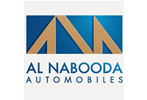 digital marketing agency - gr8 services - client - Al Nabooda