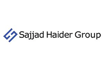 digital marketing agency - gr8 services - client - Sajjad Haider Group