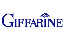 digital marketing agency - gr8 services - client - Giffarine