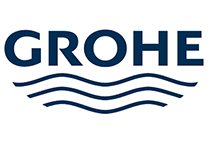 digital marketing agency - gr8 services - client - Grohe