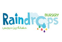 digital marketing agency - gr8 services - client - Raindrops Nursery