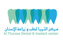 digital marketing agency - gr8 services - client - Al Thuraya Dental Clinic