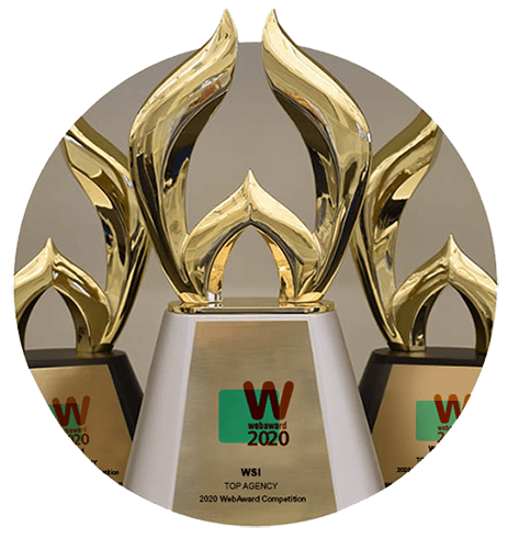 WSI - award winning digital marketing agency